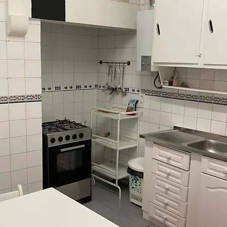 Appartamento Beautiful Apart.bairro Alto 22 Lisbona