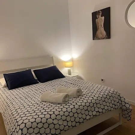 Apartment Beautiful Apart.bairro Alto 22