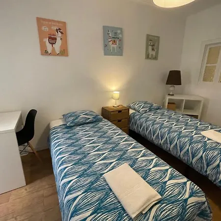 Beautiful Apart.bairro Alto 22