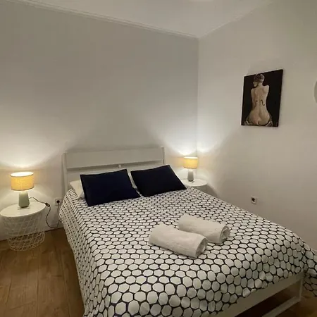 Beautiful Apart.bairro Alto 22 * リスボン