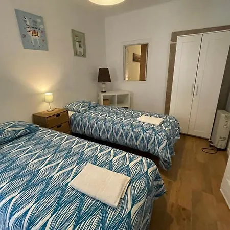 Apartman Beautiful Apart.bairro Alto 22 *