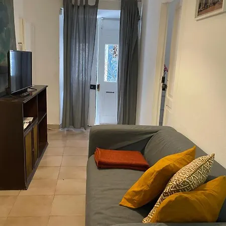 Апартаменти Beautiful Apart.bairro Alto 22 *