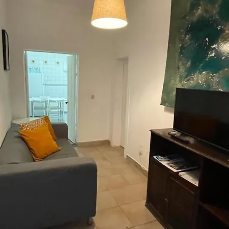 Beautiful Apart.bairro Alto 22 * Lizbona