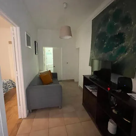 Beautiful Apart.bairro Alto 22